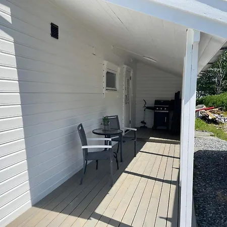 6 Person In Casa de Férias *