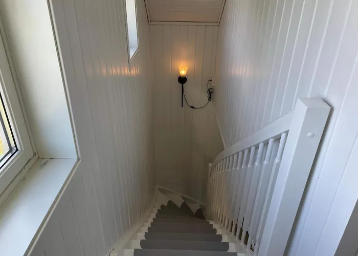 Casa de Férias 6 Person In Bomlo