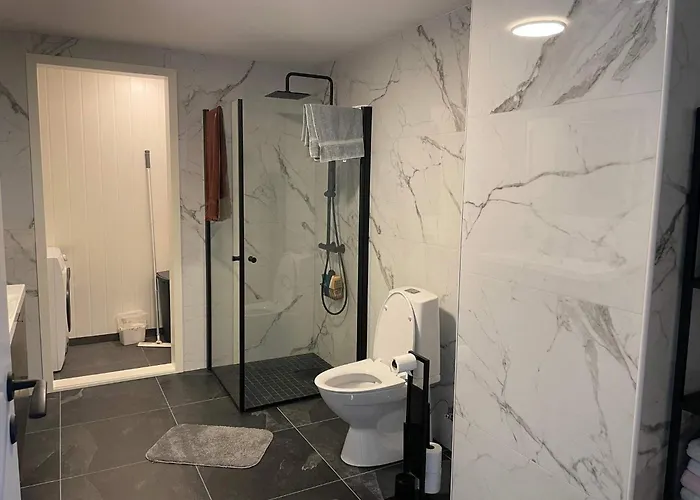 6 Person In Casa de Férias *